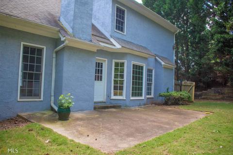 165 Dunning Keep, Covington, GA 30016 photo 32