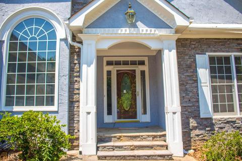 165 Dunning Keep, Covington, GA 30016 photo 4