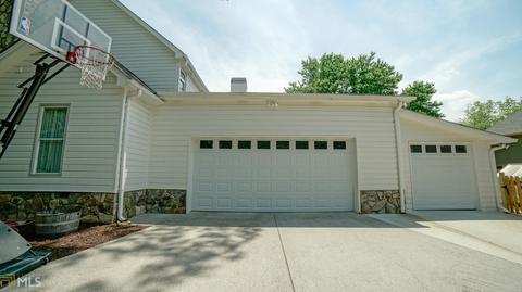 3665 Paddock Xing, Suwanee, GA 30024 photo 3