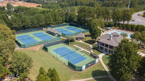 3665 Paddock Xing, Suwanee, GA 30024 photo 30
