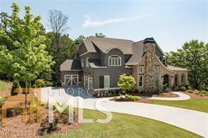 4897 Basingstoke Dr, Suwanee, GA 30024 photo 2