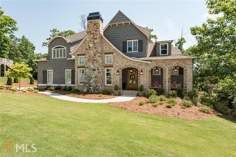 4897 Basingstoke Dr, Suwanee, GA 30024 photo 1