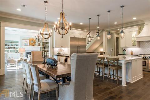 4897 Basingstoke Dr, Suwanee, GA 30024 photo 5
