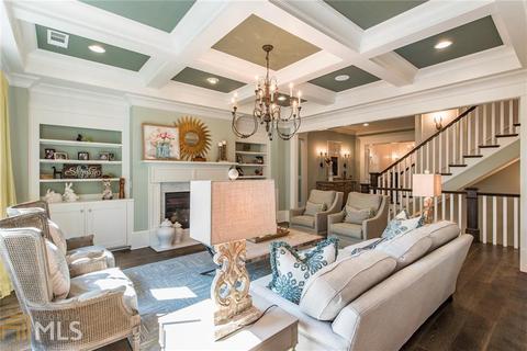 4897 Basingstoke Dr, Suwanee, GA 30024 photo 11