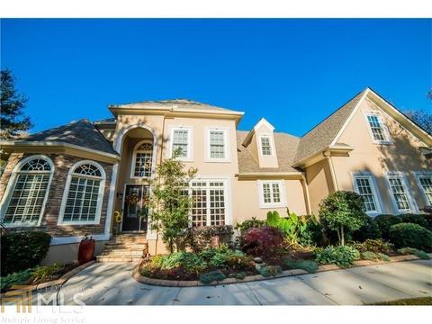 115 Ashmere Ct, Tyrone, GA 30290 photo 3