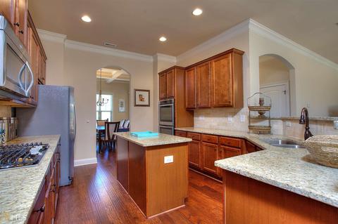 536 Heirloom Dr, Hampton, GA 30228 photo 18