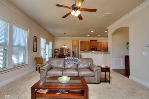 536 Heirloom Dr, Hampton, GA 30228 photo 16