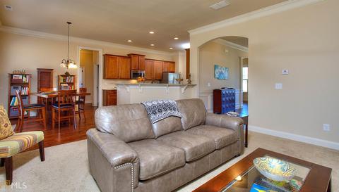 536 Heirloom Dr, Hampton, GA 30228 photo 15