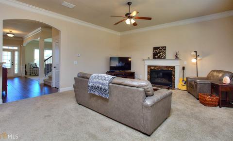 536 Heirloom Dr, Hampton, GA 30228 photo 14