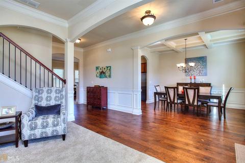536 Heirloom Dr, Hampton, GA 30228 photo 7