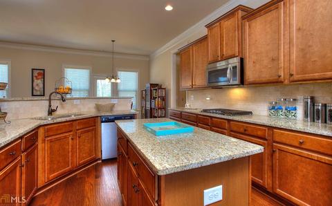 536 Heirloom Dr, Hampton, GA 30228 photo 21