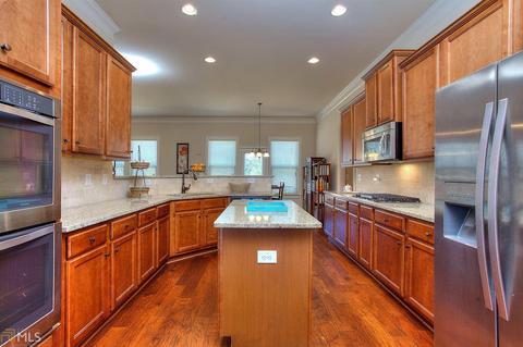 536 Heirloom Dr, Hampton, GA 30228 photo 20