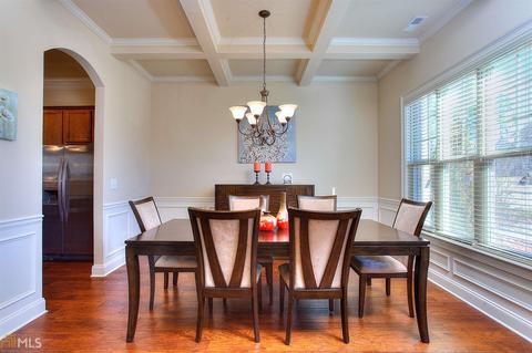 536 Heirloom Dr, Hampton, GA 30228 photo 8