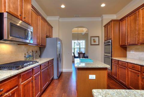536 Heirloom Dr, Hampton, GA 30228 photo 19