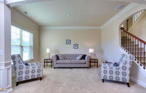 536 Heirloom Dr, Hampton, GA 30228 photo 4