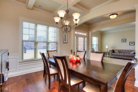 536 Heirloom Dr, Hampton, GA 30228 photo 9