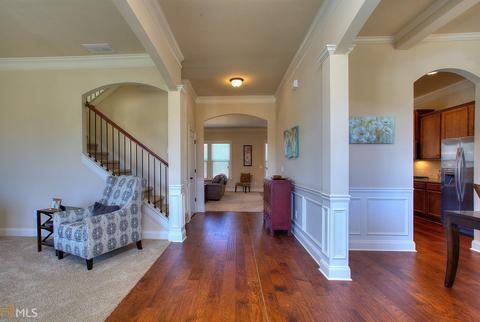 536 Heirloom Dr, Hampton, GA 30228 photo 3