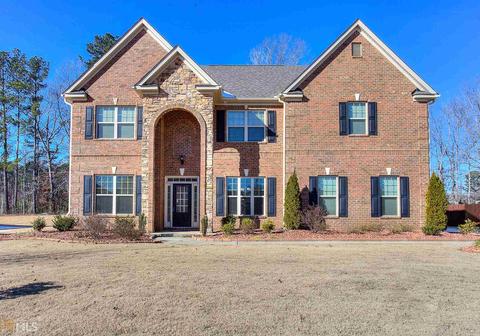 536 Heirloom Dr, Hampton, GA 30228 photo 1