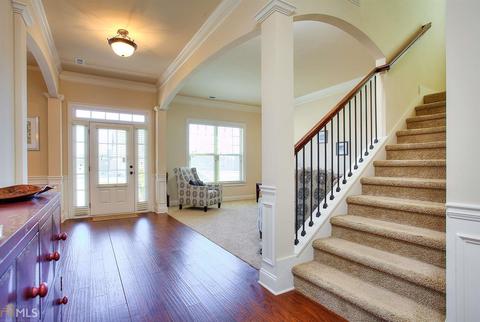 536 Heirloom Dr, Hampton, GA 30228 photo 28