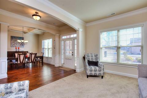 536 Heirloom Dr, Hampton, GA 30228 photo 6