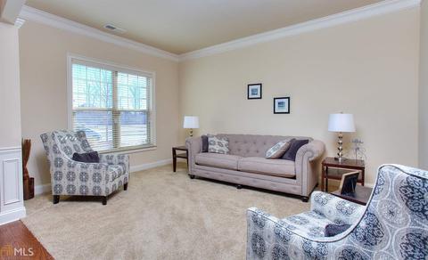 536 Heirloom Dr, Hampton, GA 30228 photo 5