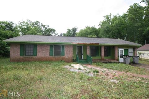 1605 Jackson St, Lagrange, GA 30240 photo 1