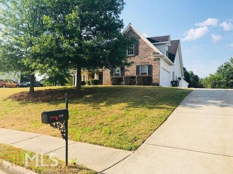 129 Moss Pointe Dr, Mcdonough, GA 30253 photo 1