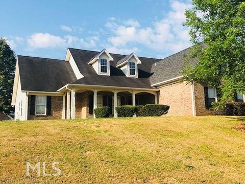 129 Moss Pointe Dr, Mcdonough, GA 30253 photo 2