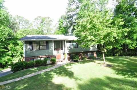 705 Seminole Rd, Lagrange, GA 30240 photo 1