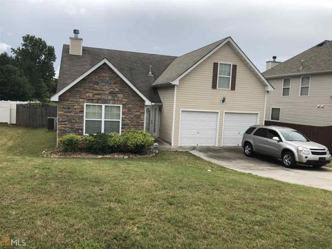 11673 Sarah Loop, Hampton, GA 30228 photo 1