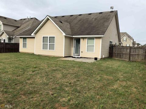11673 Sarah Loop, Hampton, GA 30228 photo 8