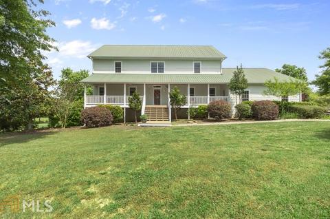 138 Moore Rd, Kingston, GA 30145 photo 1
