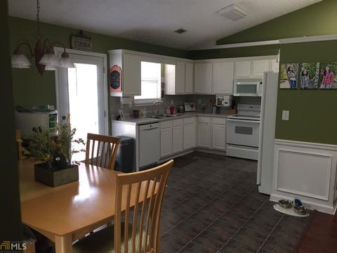 1607 Jackson Lake Rd, Jackson, GA 30233 photo 7