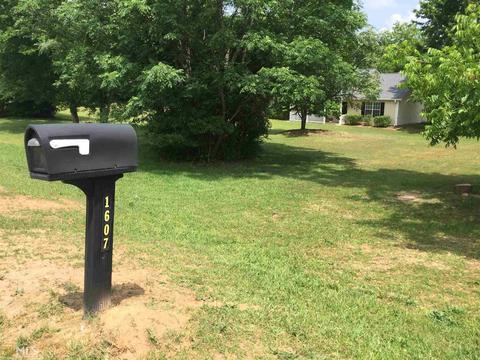 1607 Jackson Lake Rd, Jackson, GA 30233 photo 22