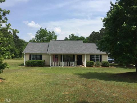 1607 Jackson Lake Rd, Jackson, GA 30233 photo 1