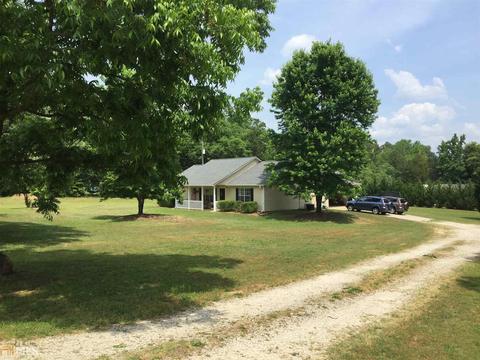 1607 Jackson Lake Rd, Jackson, GA 30233 photo 3