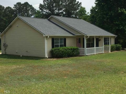 1607 Jackson Lake Rd, Jackson, GA 30233 photo 2