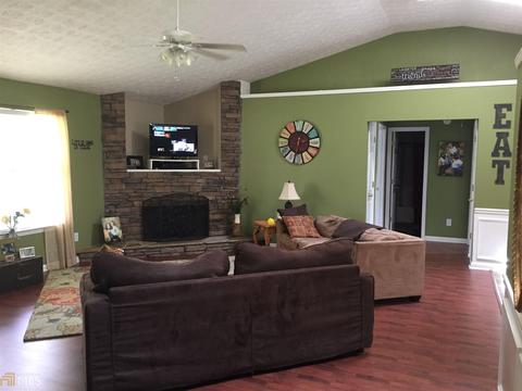 1607 Jackson Lake Rd, Jackson, GA 30233 photo 5