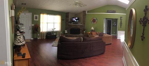 1607 Jackson Lake Rd, Jackson, GA 30233 photo 4