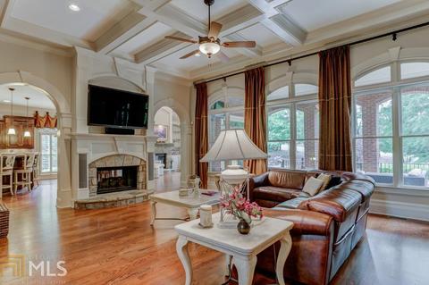 8765 Sawgrass Way, Duluth, GA 30097 photo 5
