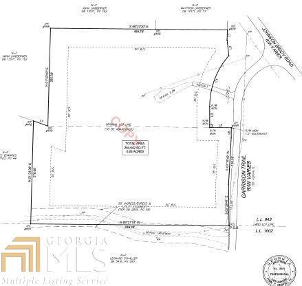 150 Garrison Trl, Canton, GA 30115 photo 6