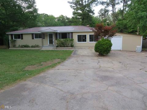 4577 E Hall, Gainesville, GA 30507 photo 1