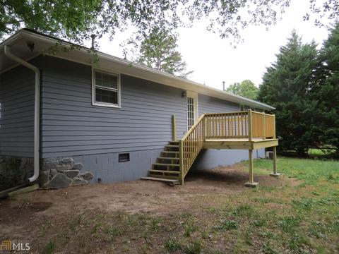217 E Silver Shoals Rd, Toccoa, GA 30577 photo 28