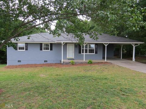 217 E Silver Shoals Rd, Toccoa, GA 30577 photo 1