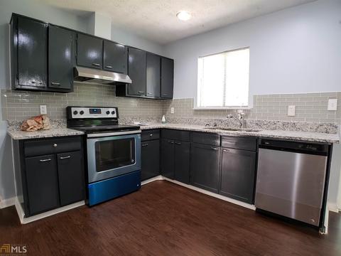 6141 Fieldcrest Dr, Morrow, GA 30260 photo 5
