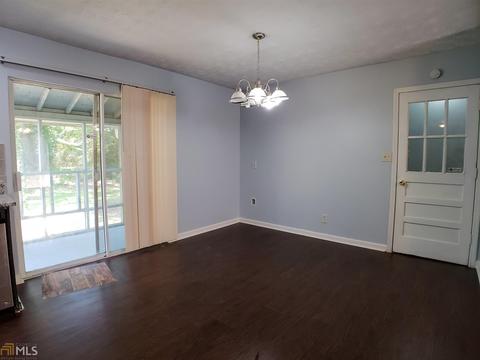6141 Fieldcrest Dr, Morrow, GA 30260 photo 3
