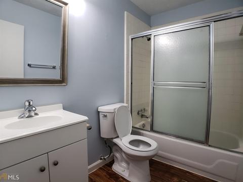 6141 Fieldcrest Dr, Morrow, GA 30260 photo 10