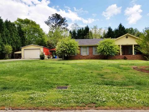 158 Ridgeway St, Winder, GA 30680 photo 2