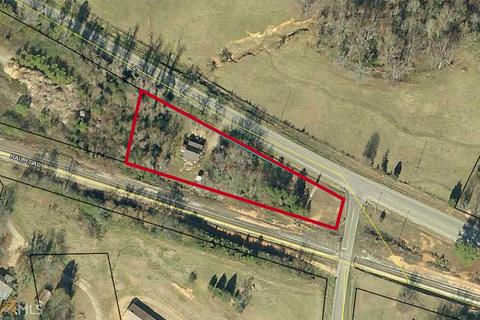 1156 Highway 72 E, Comer, GA 30629 photo 1