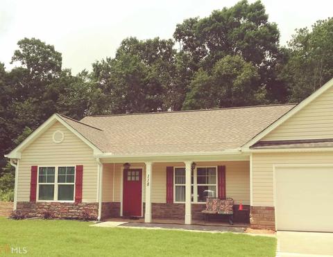 118 Needleleaf Dr, Barnesville, GA 30204 photo 1